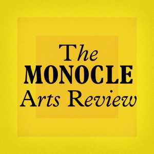 Cover art for The Monocle Arts Review