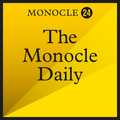 Cover art for The Monocle Daily