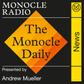 The Monocle Daily