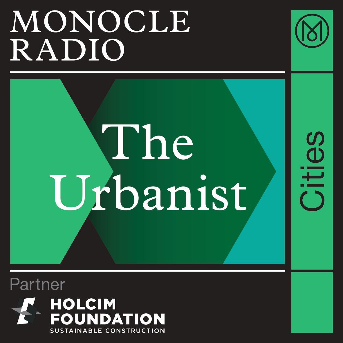 The Urbanist