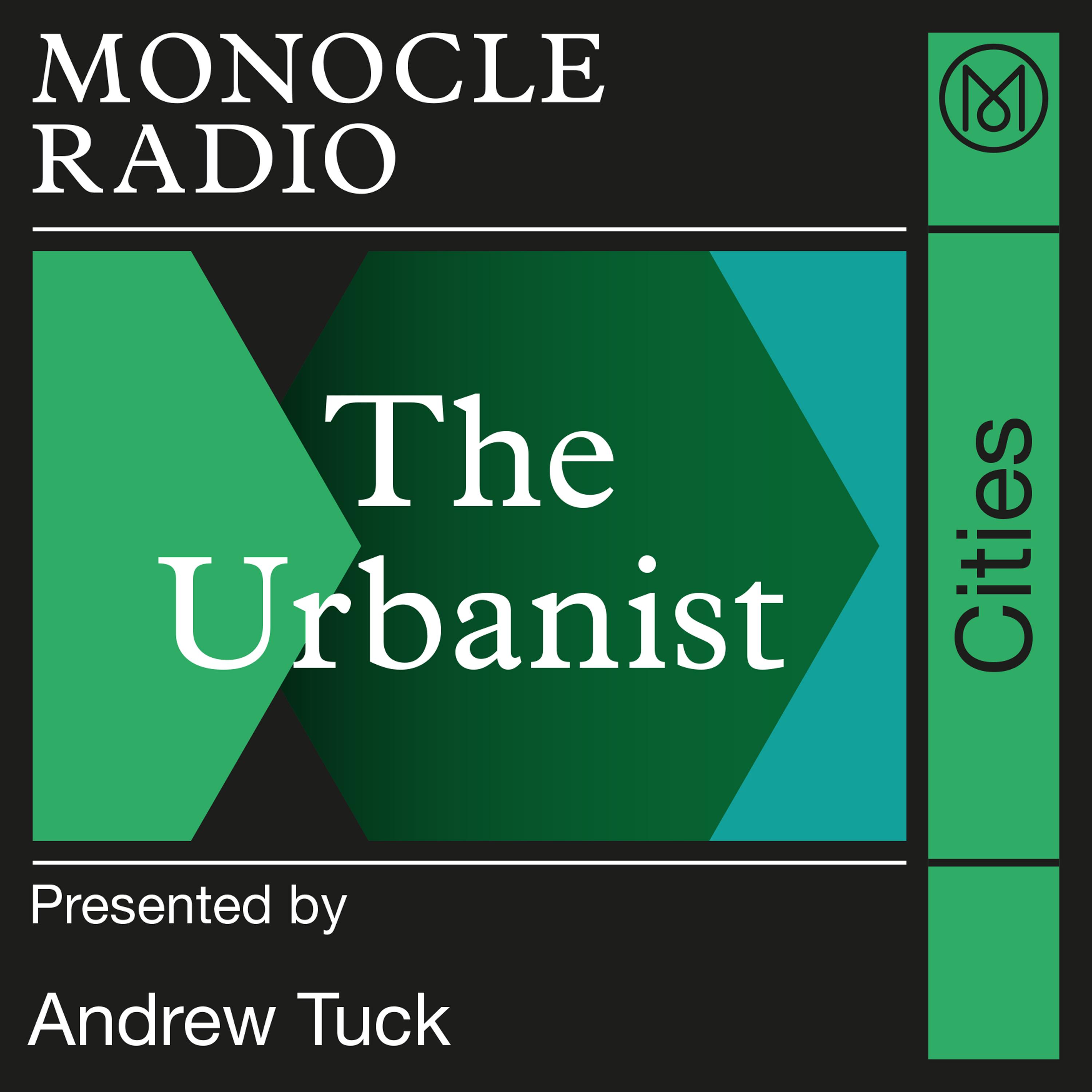 The Urbanist