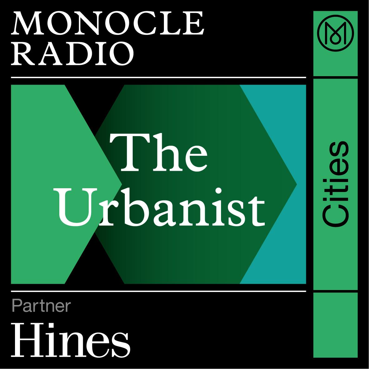 The Urbanist