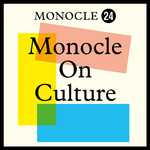 Cover art for Monocle on Culture