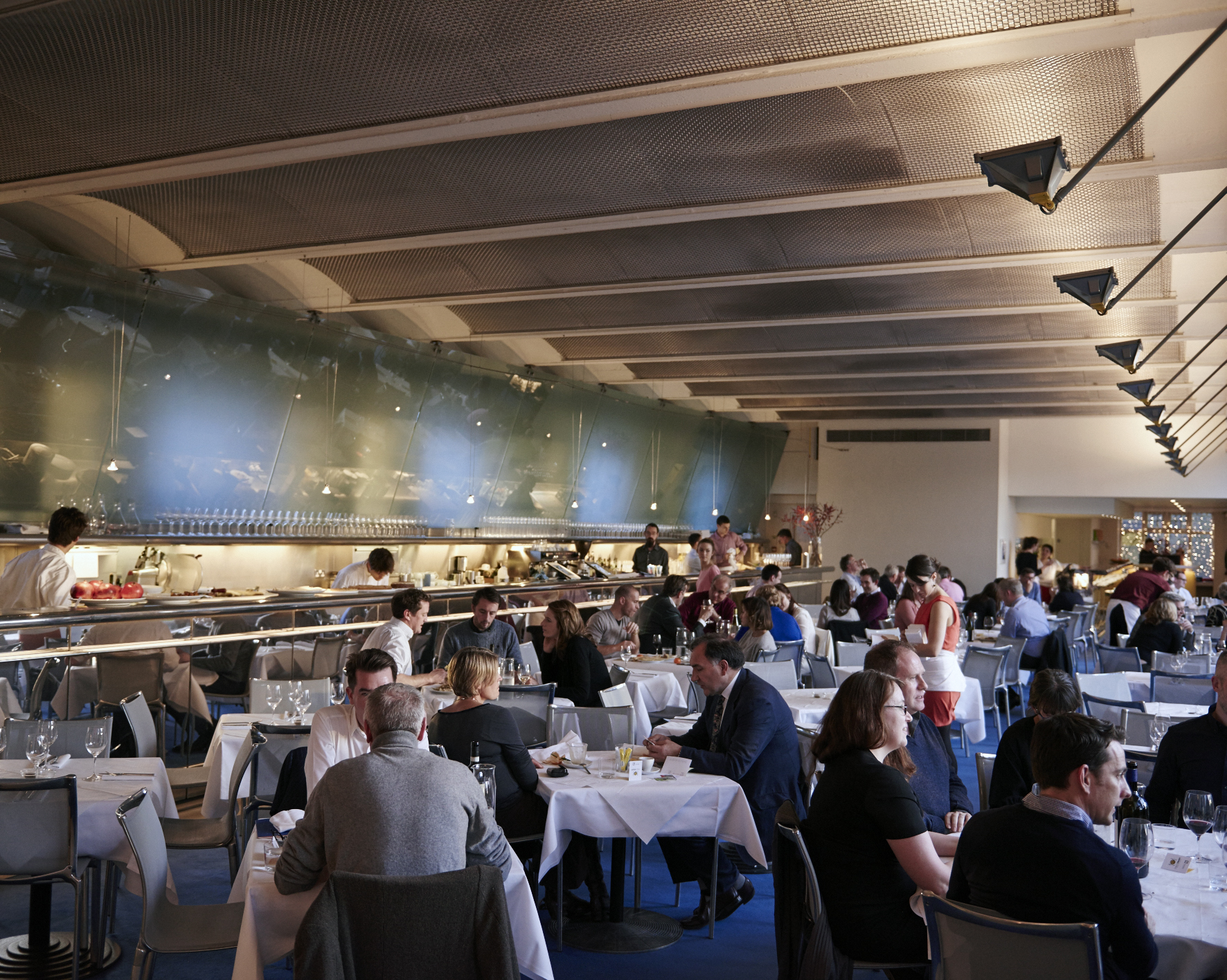 Restaurant Awards Monocle
