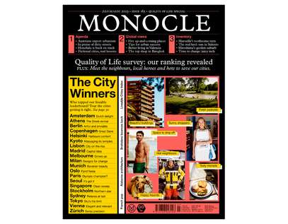 gift Lokomotiv Udseende Subscription top-ups | Monocle