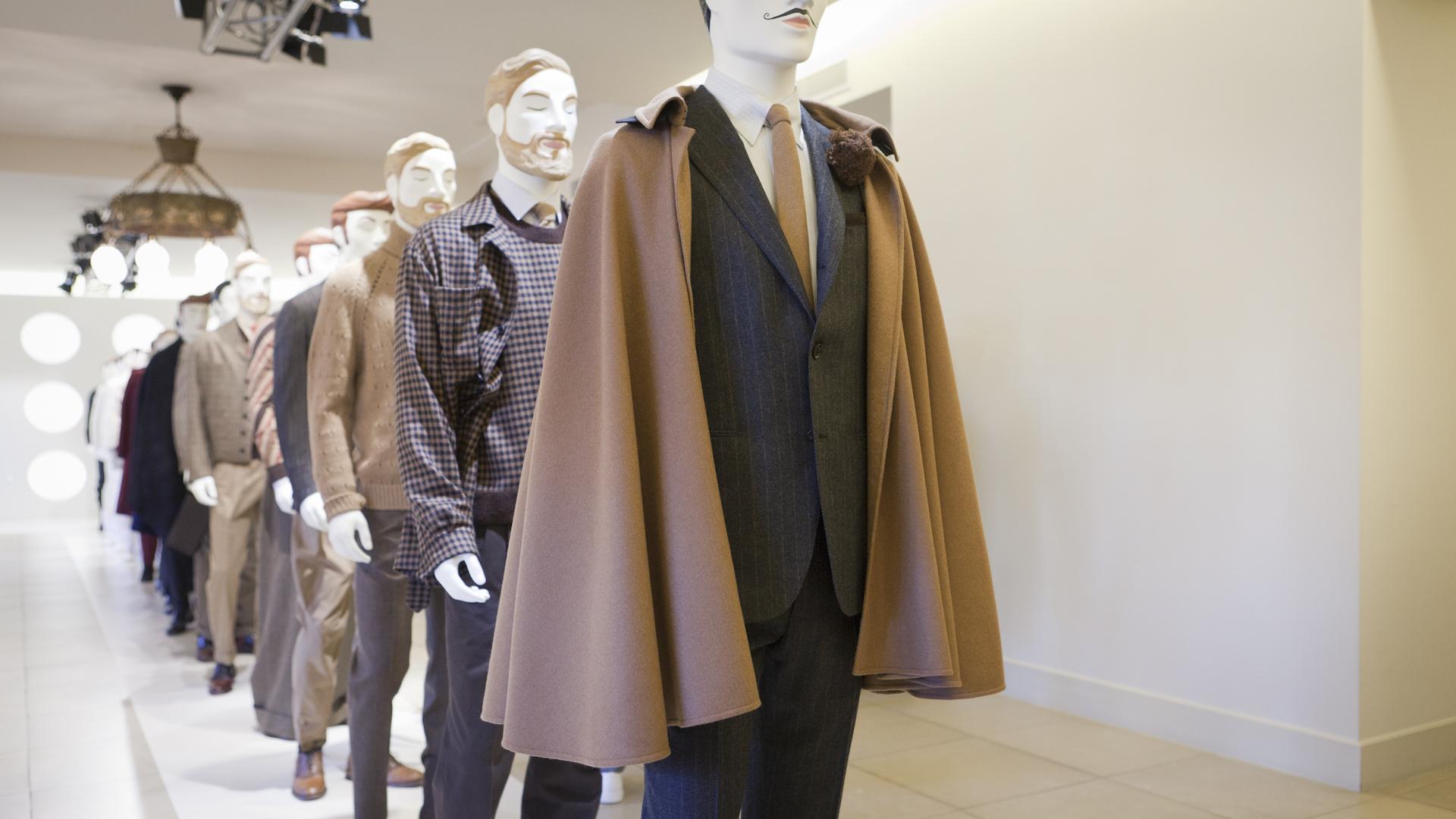 Milan Menswear 2016 Slideshows Monocle