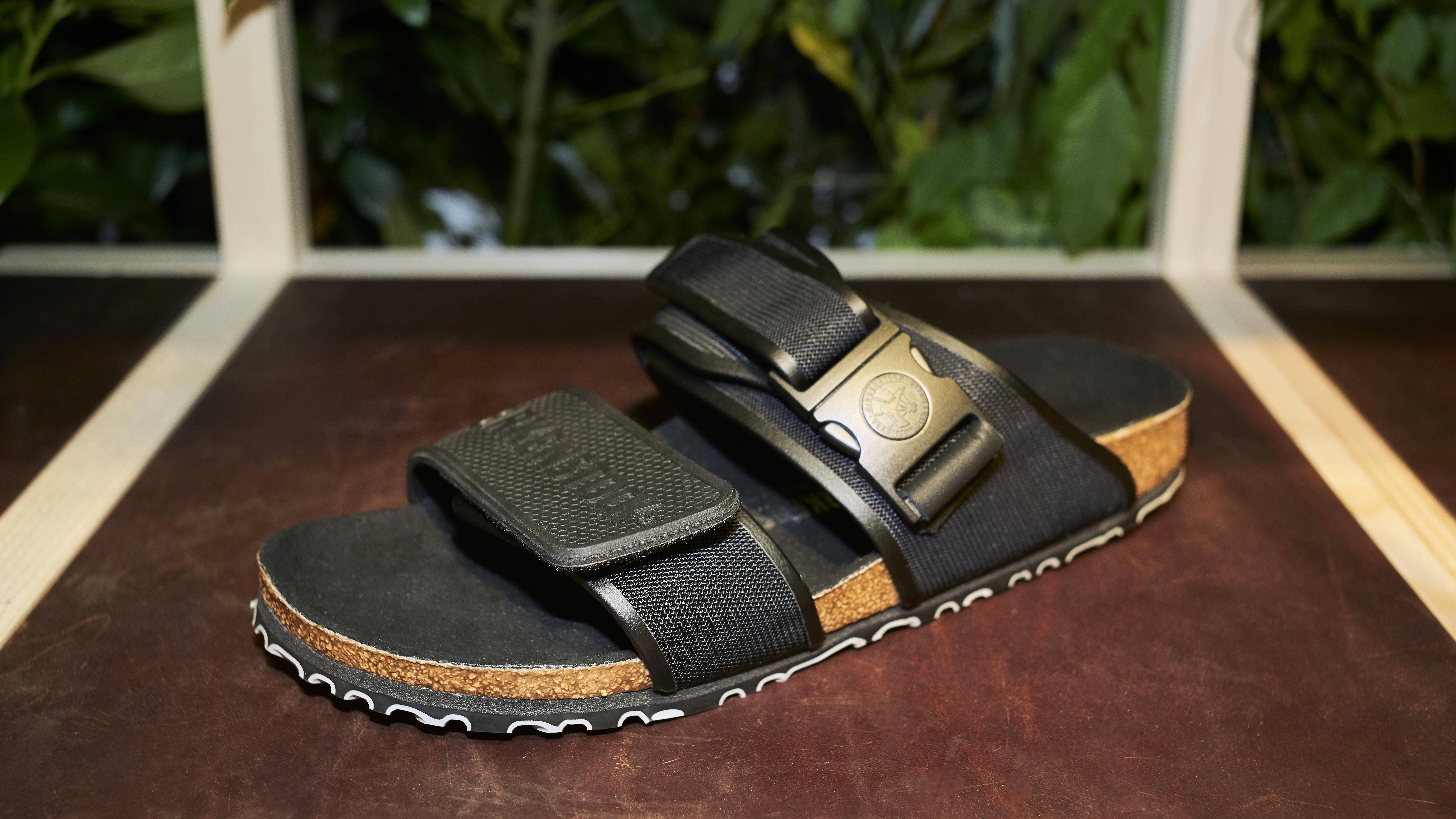 Birkenstock pitti uomo sale