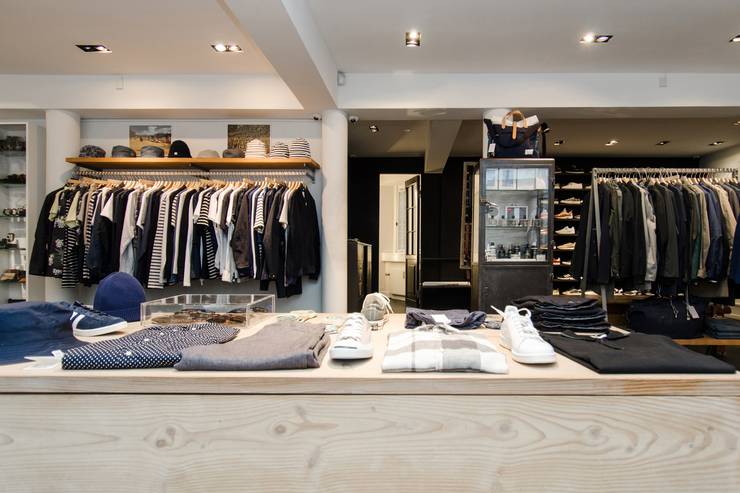 Retail - Copenhagen - Travel | Monocle